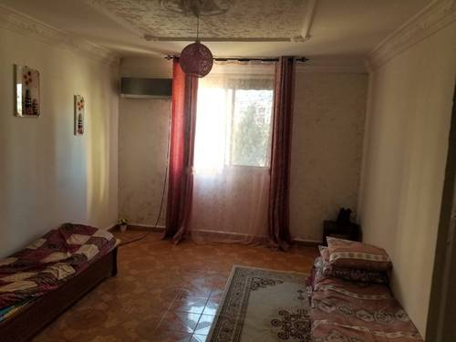 Location saisonnière Appartement F3 Bab Ezzouar