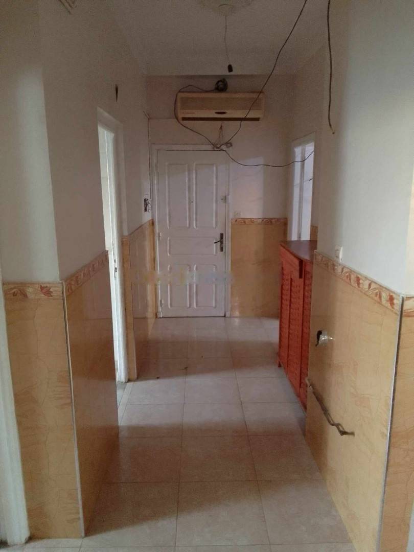 Location Appartement F3 Hussein Dey