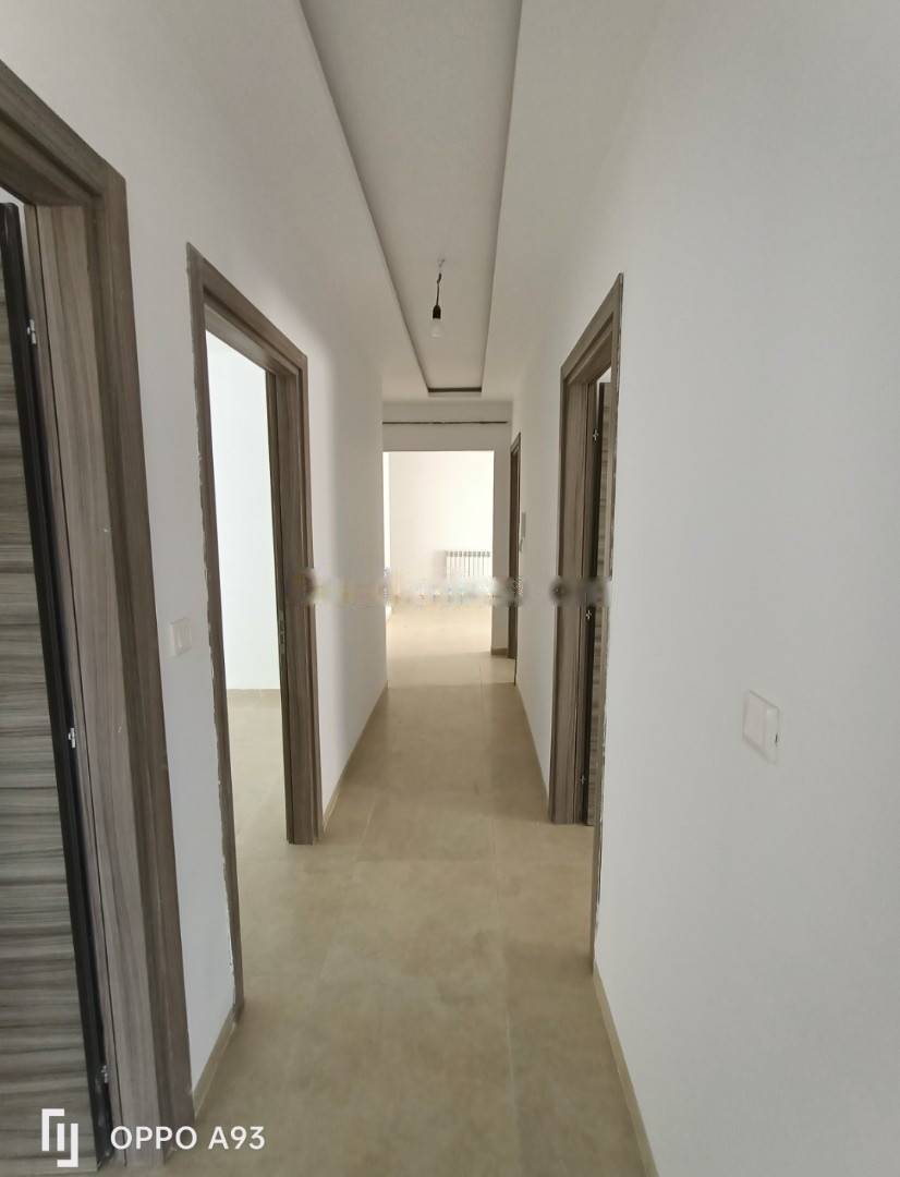 Vente Appartement F5 El Achour