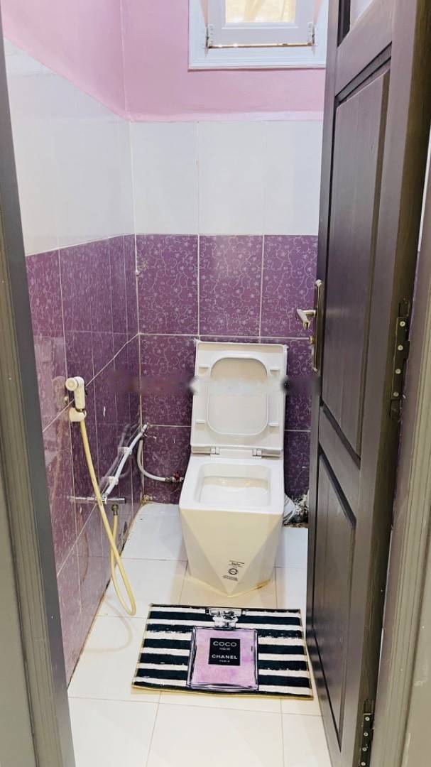 Vente Appartement F3 Draria