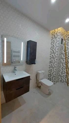 Vente Appartement F3 Bordj El Kiffan