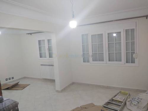 Location Appartement F4 Cheraga