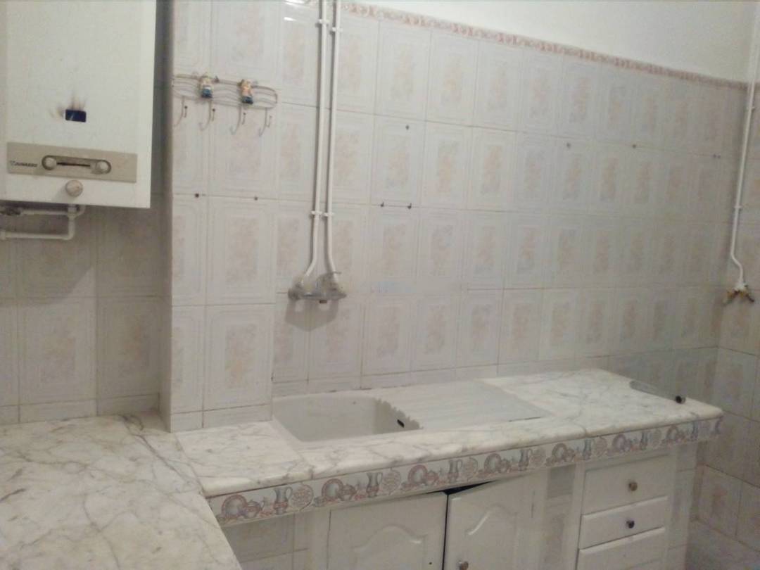 Location Appartement F3 Hussein Dey