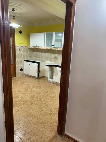 Location Niveau de villa F4 Bordj El Kiffan