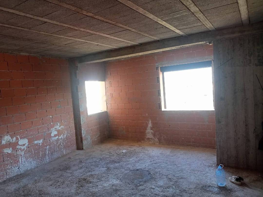 Vente Appartement F3 Bordj El Bahri