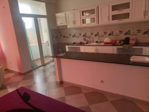 Location Niveau de villa F3 Dely Ibrahim