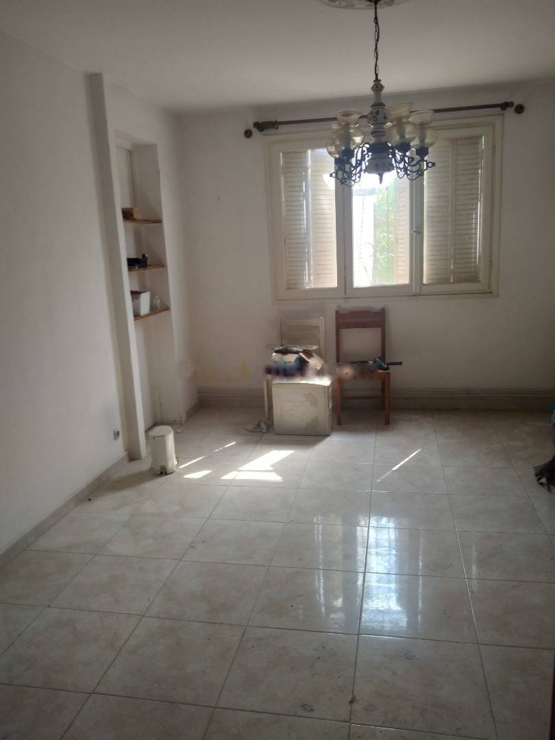 Vente Appartement F4 Bab Ezzouar