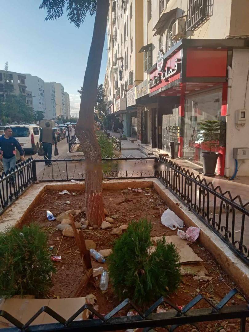 Vente Local F00 Djasr Kasentina