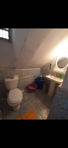 Location saisonnière Appartement F1 Ouled Fayet