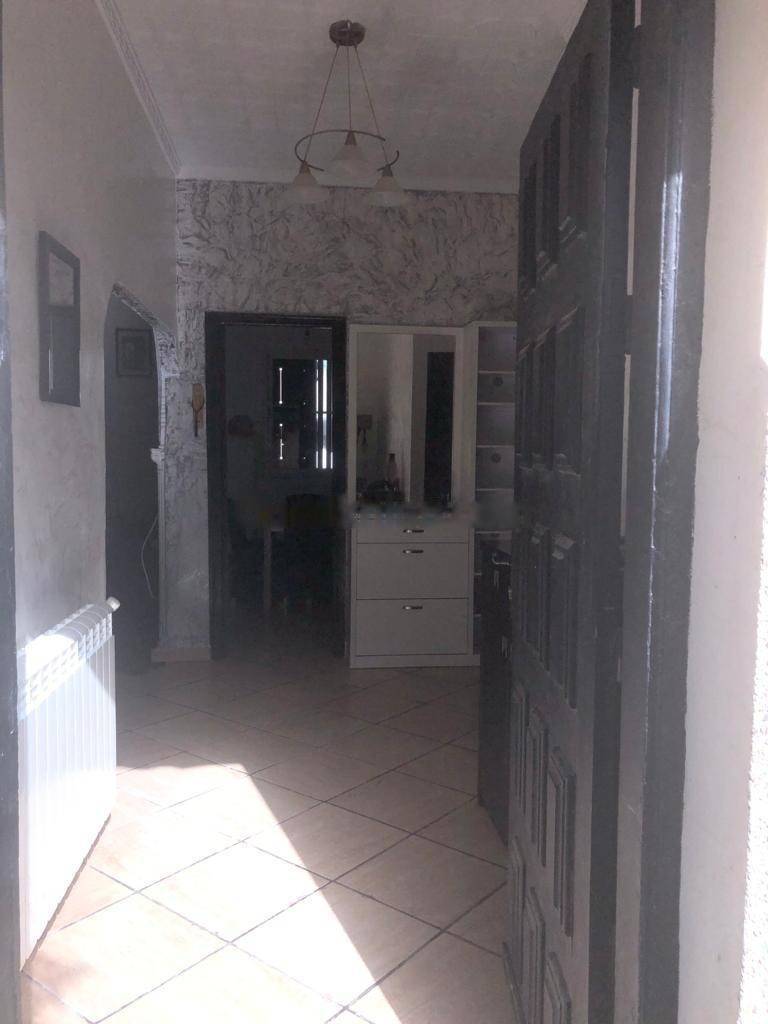 Vente Villa F4 Bordj El Bahri