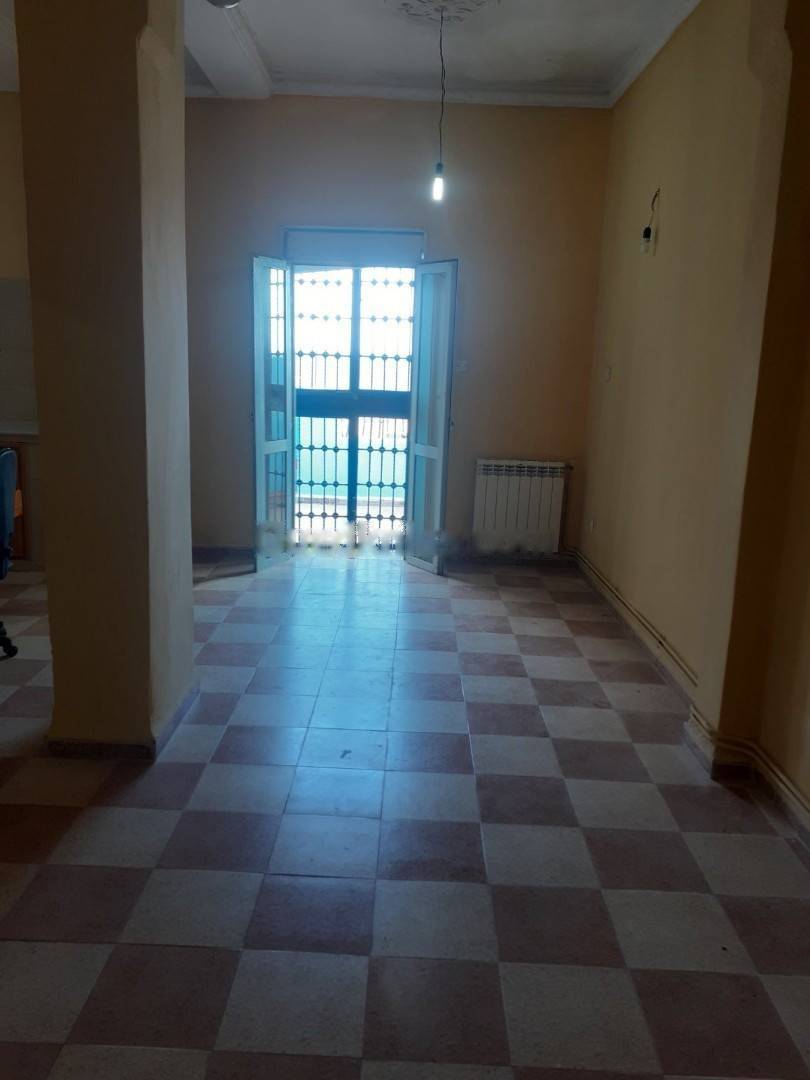 Location Appartement F3 Mohammadia