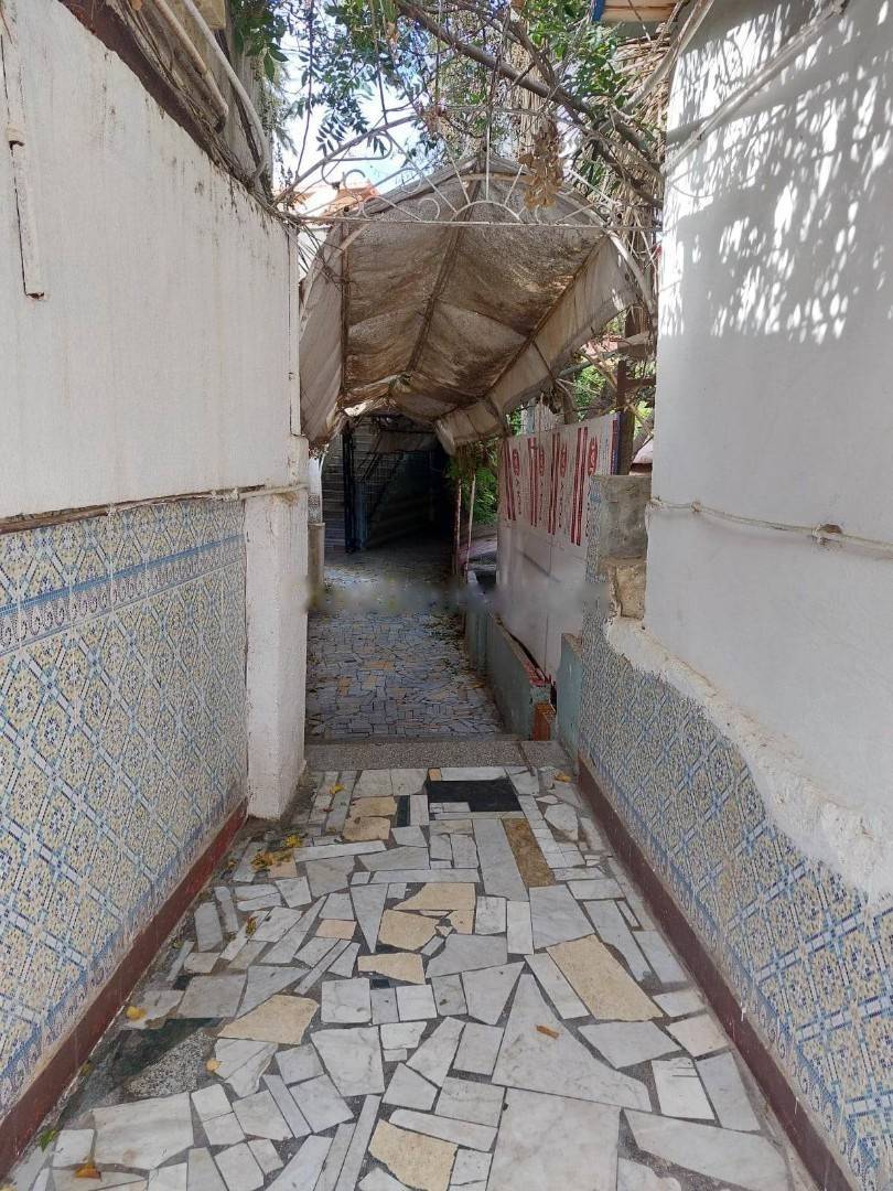 Vente Niveau de villa F3 El Biar