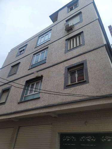 Vente Villa F13 Bordj El Bahri