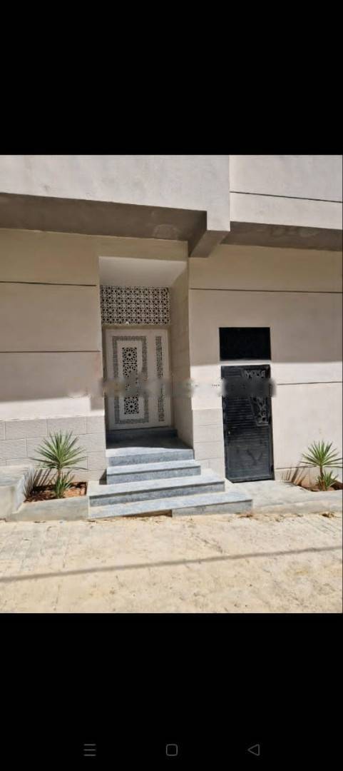 Vente Appartement F4 Djasr Kasentina
