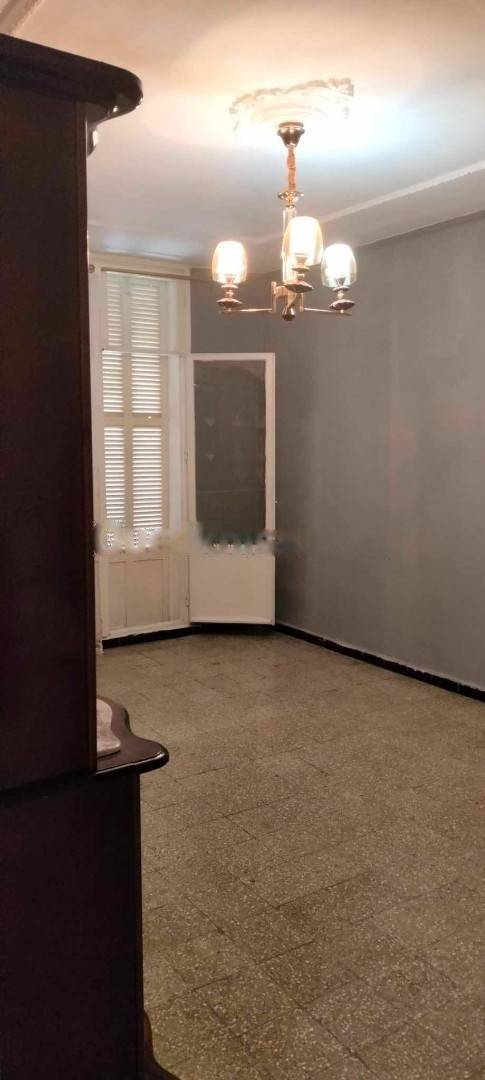 Vente Appartement F3 Djasr Kasentina