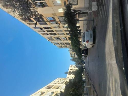 Location Appartement F3 Mohammadia