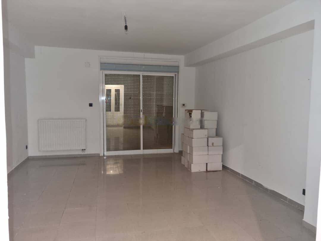 Location Appartement F3 El Achour