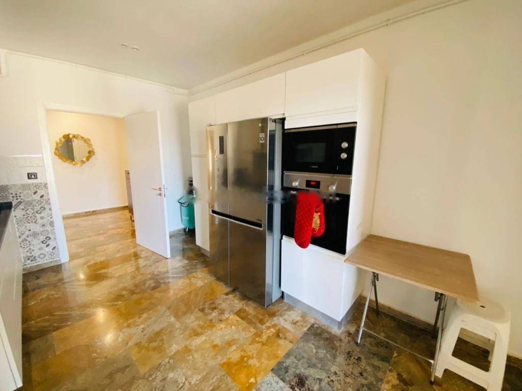 Location Appartement Cheraga