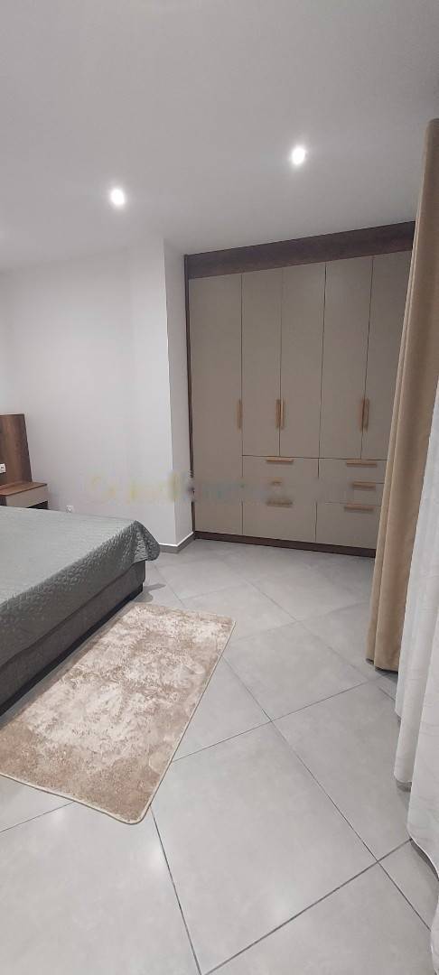 Location Appartement F3 Hydra