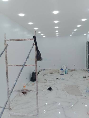 Vente Local F0 Souidania