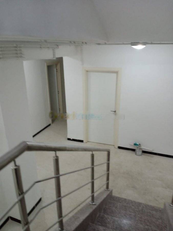 Location Immeuble Dar El Beida