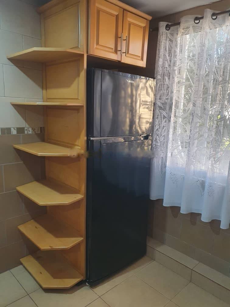 Location Appartement F3 Kouba
