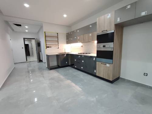 Vente Appartement F3 Draria