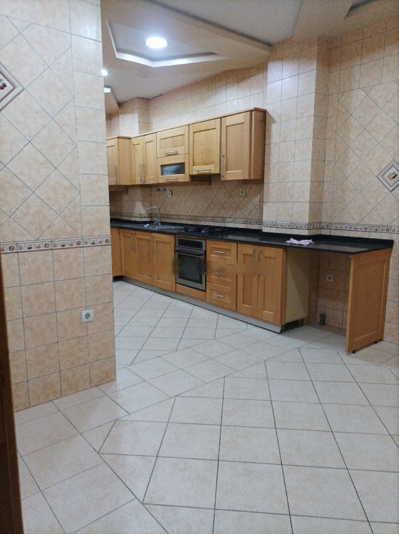 Location Appartement F3 Bordj El Kiffan