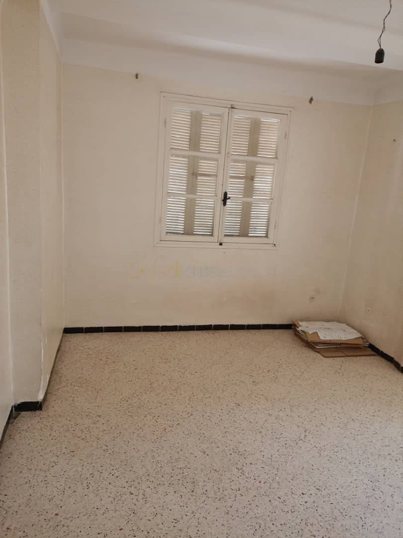 Vente Appartement F2 Reghaia