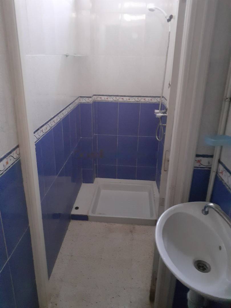 Location Appartement F3 Cheraga