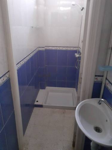 Location Appartement F3 Cheraga