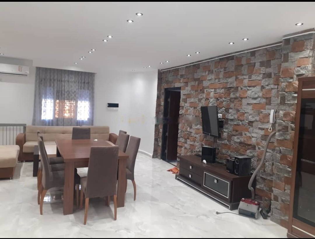 Location Appartement F3 Hydra
