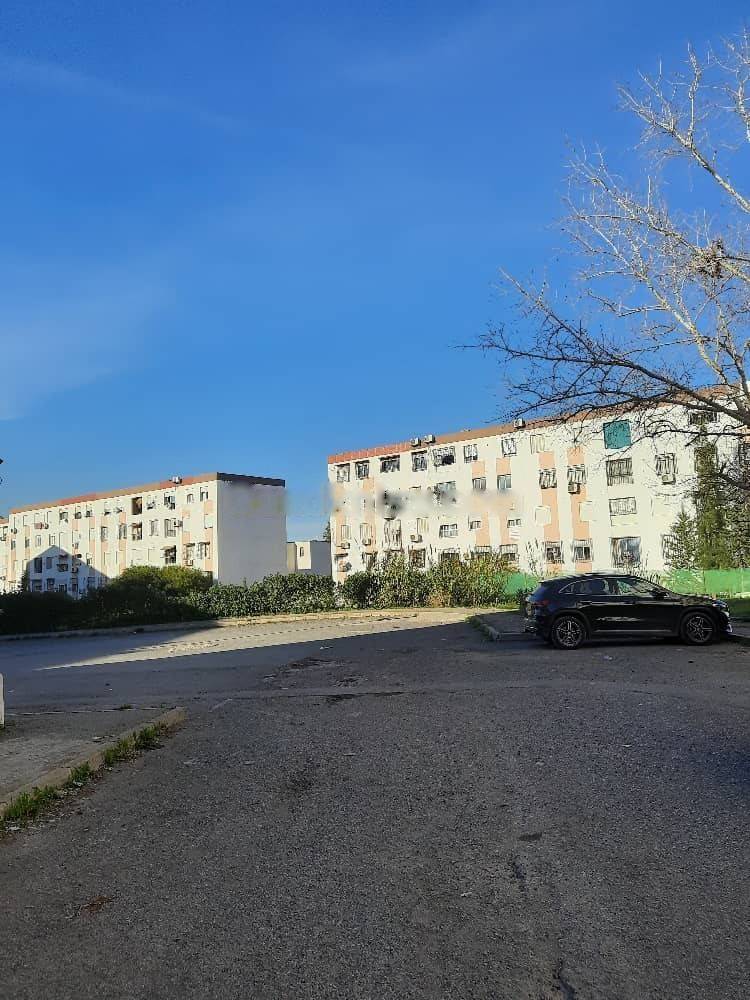 Vente Appartement F5 Cheraga