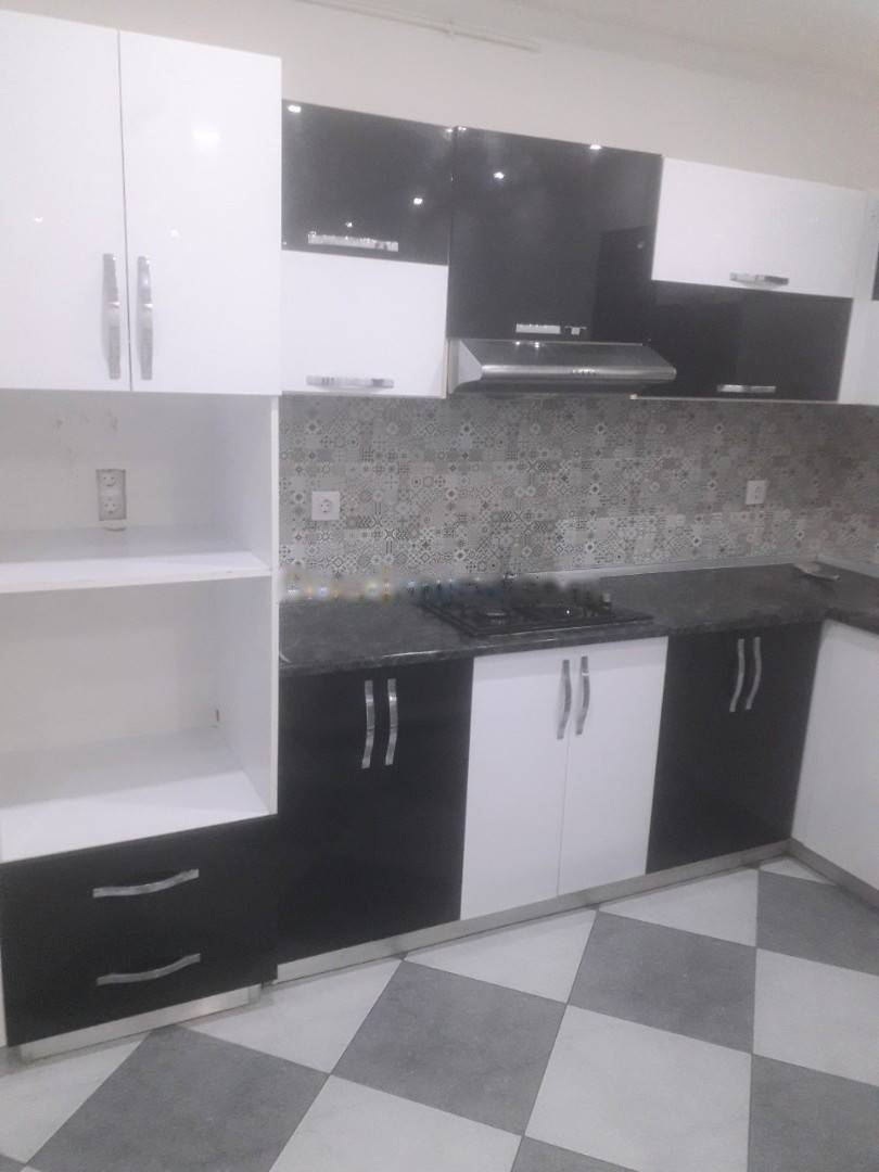 Location Appartement Cheraga