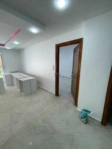 Location Appartement F2 Bouzareah