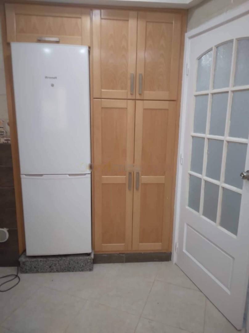 Vente Appartement F4 Birkhadem