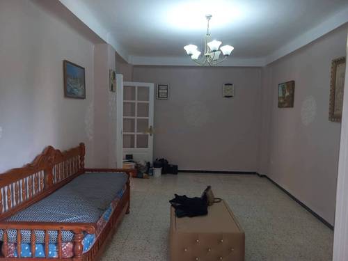 Vente Appartement F3 Beni Messous