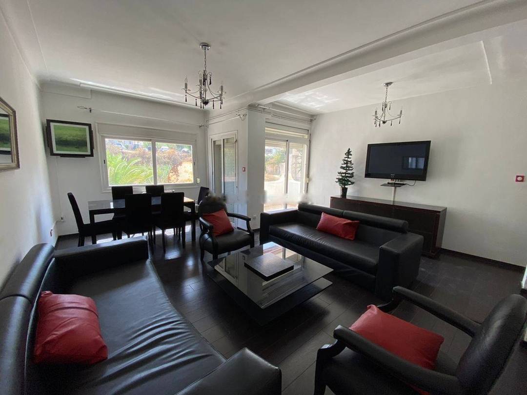 Vente Appartement F3 Bir Mourad Rais