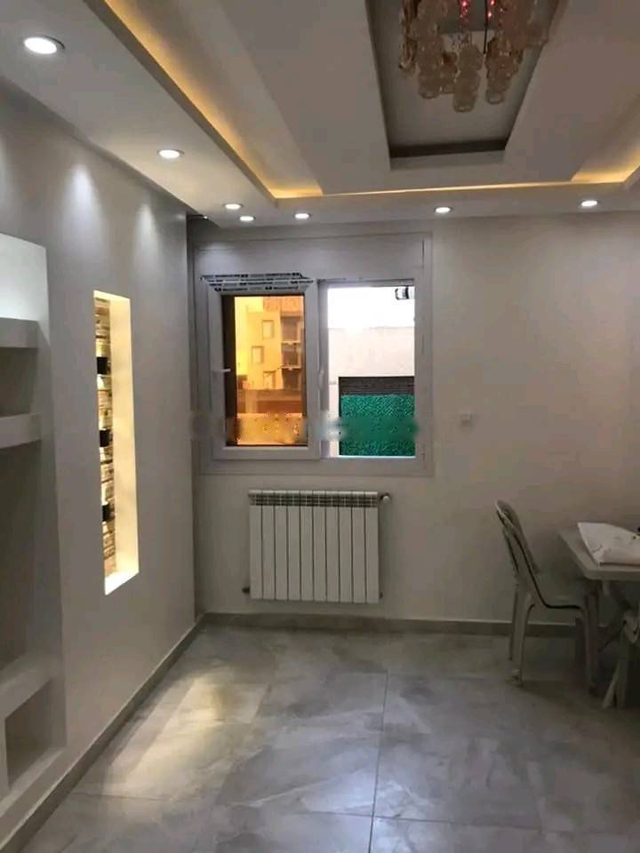 Vente Appartement F4 Bordj El Kiffan