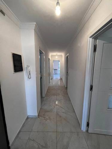 Location Appartement F4 El Achour