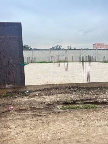 Vente Terrain Ouled Chebel