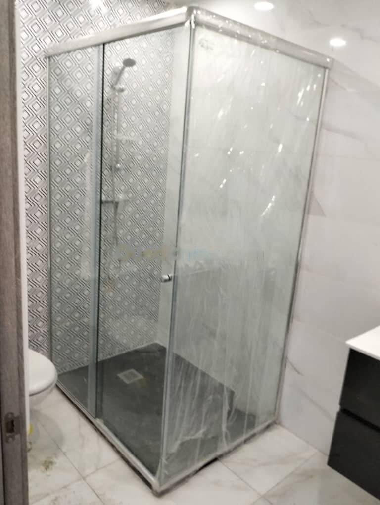 Location Appartement F5 Cheraga