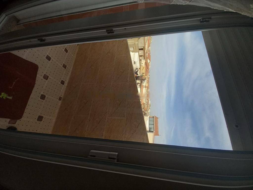 Location Appartement F5 Bordj El Bahri