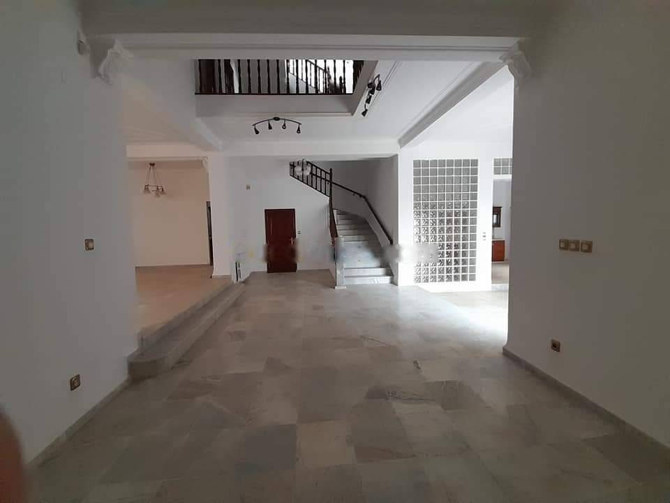 Vente Villa F6 Dely Ibrahim