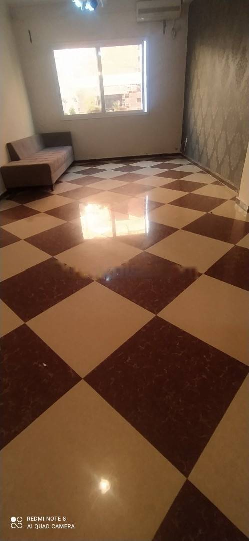 Location Niveau de villa F4 Bab Ezzouar