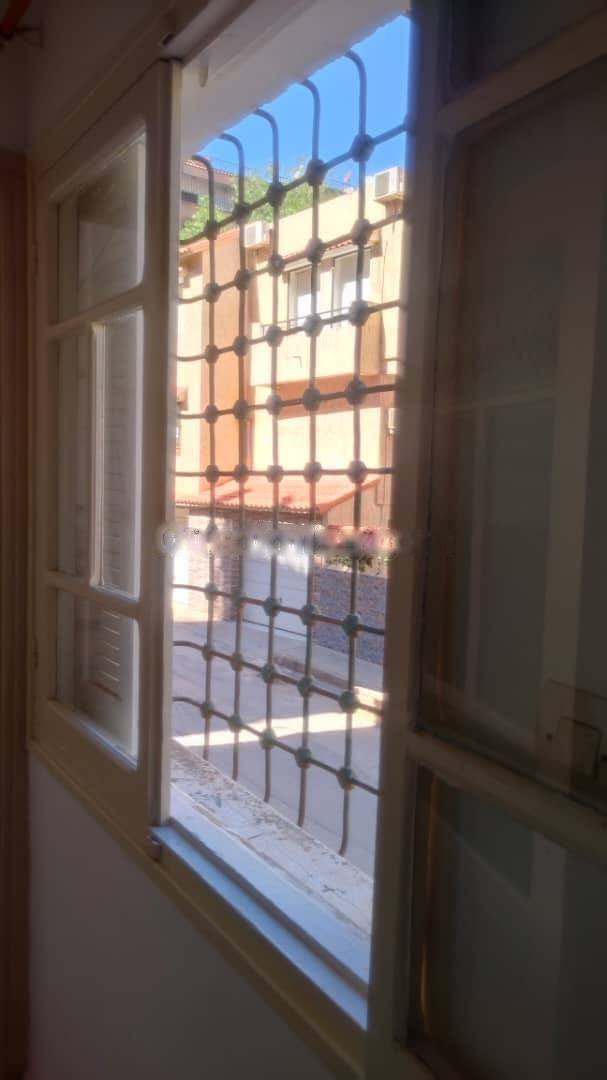 Vente Appartement F3 El Achour