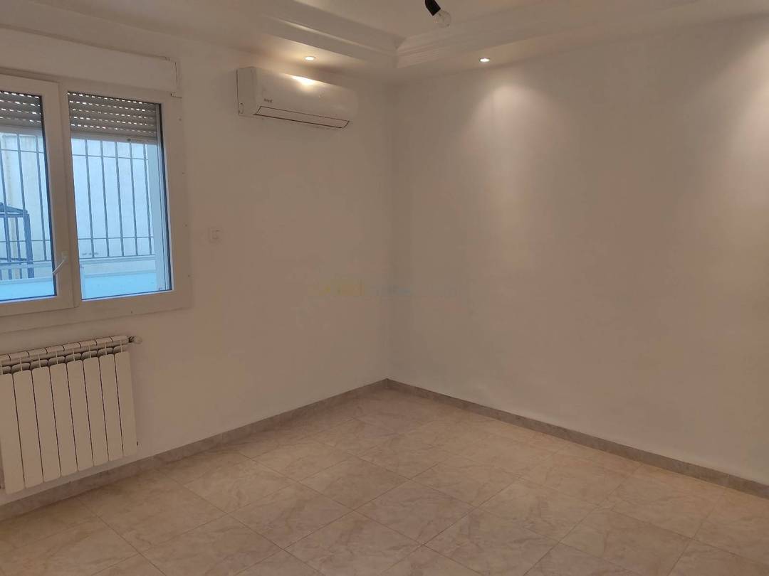 Vente Appartement F4 Baba Hassen