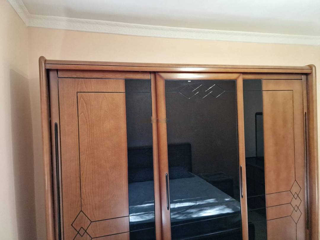 Vente Appartement F3 Djasr Kasentina