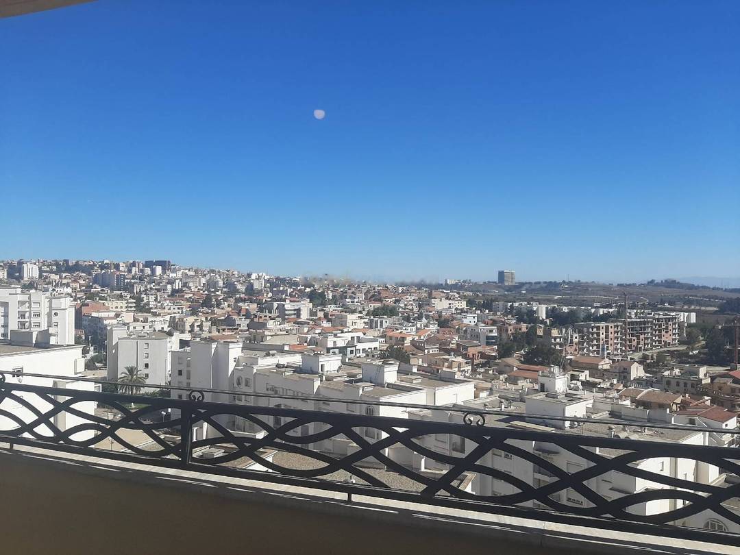 Vente Appartement F5 Cheraga