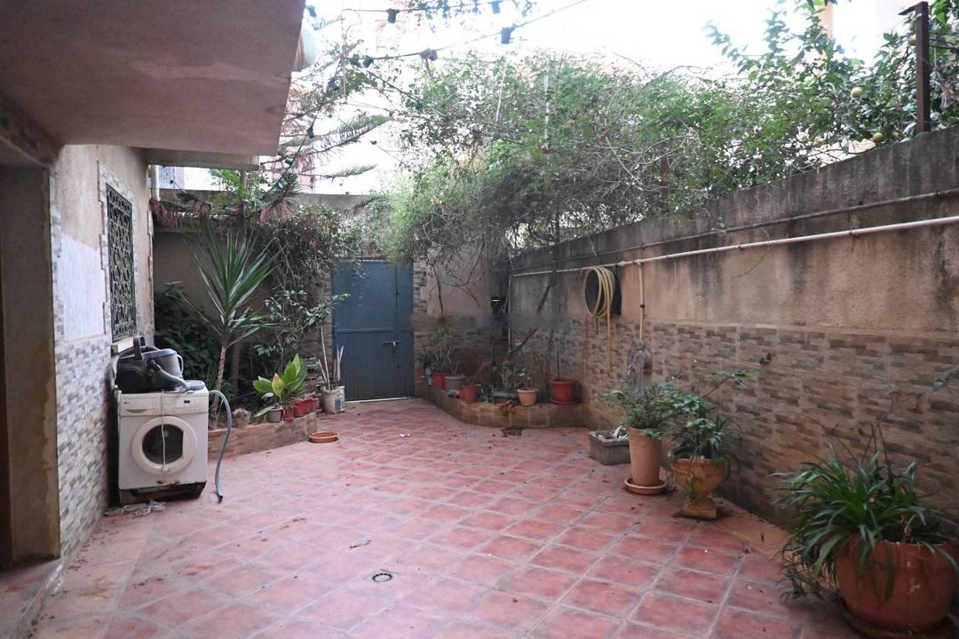 Vente Villa Birkhadem